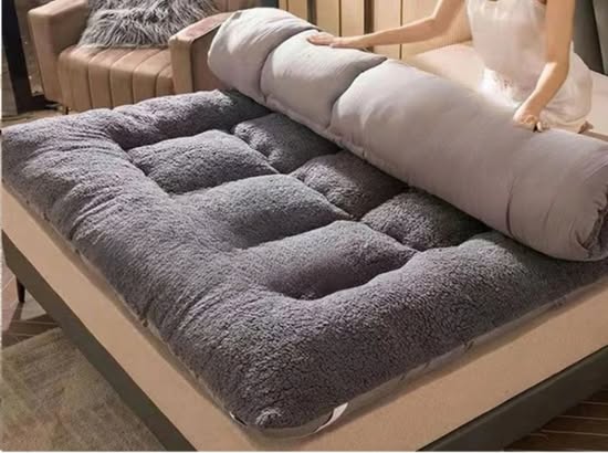 Matelas En Laine