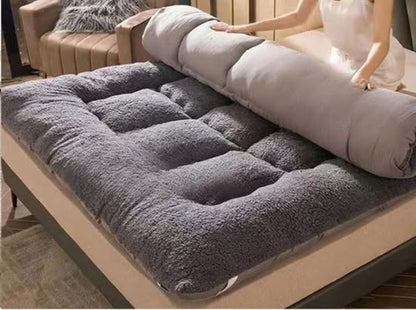 Matelas En Laine
