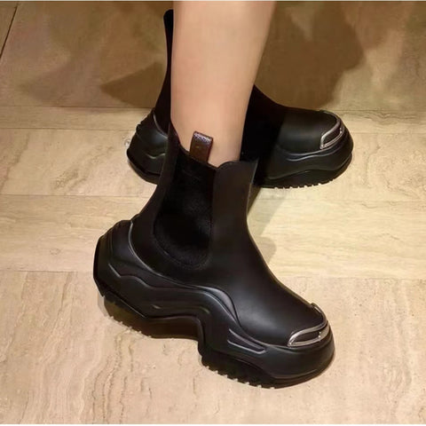 Lyanna – Bottes