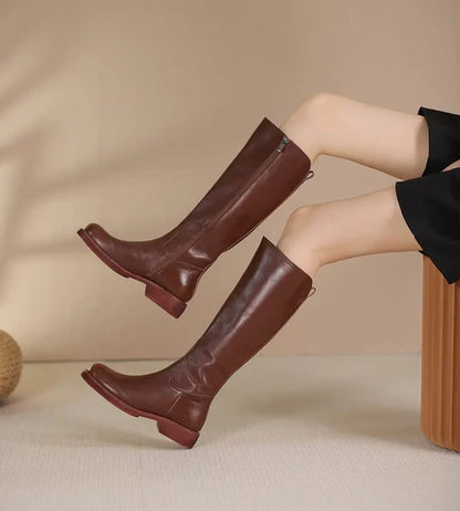 Esméa – Bottes