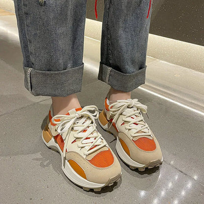 Auraline – Sneakers