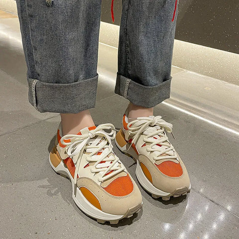 Auraline – Sneakers