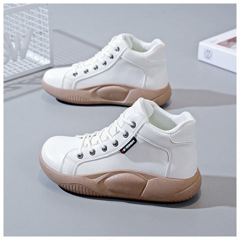 Chaussures Parma Ultra Confortables En Cuir