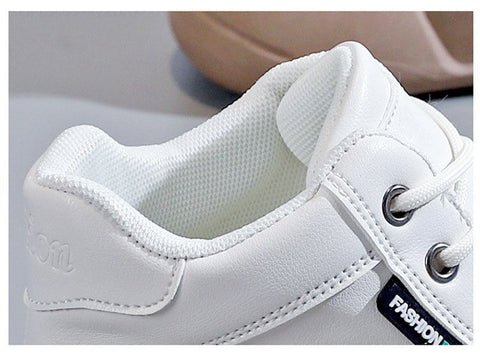Chaussures Parma Ultra Confortables En Cuir