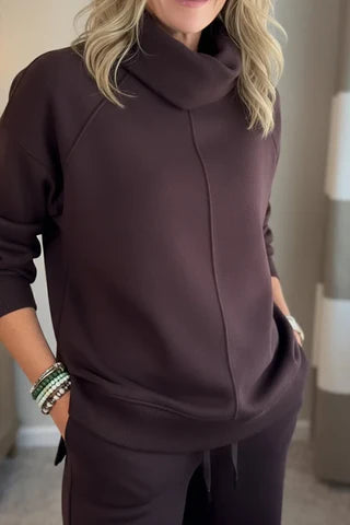 Ensemble Marion En Coton Doux