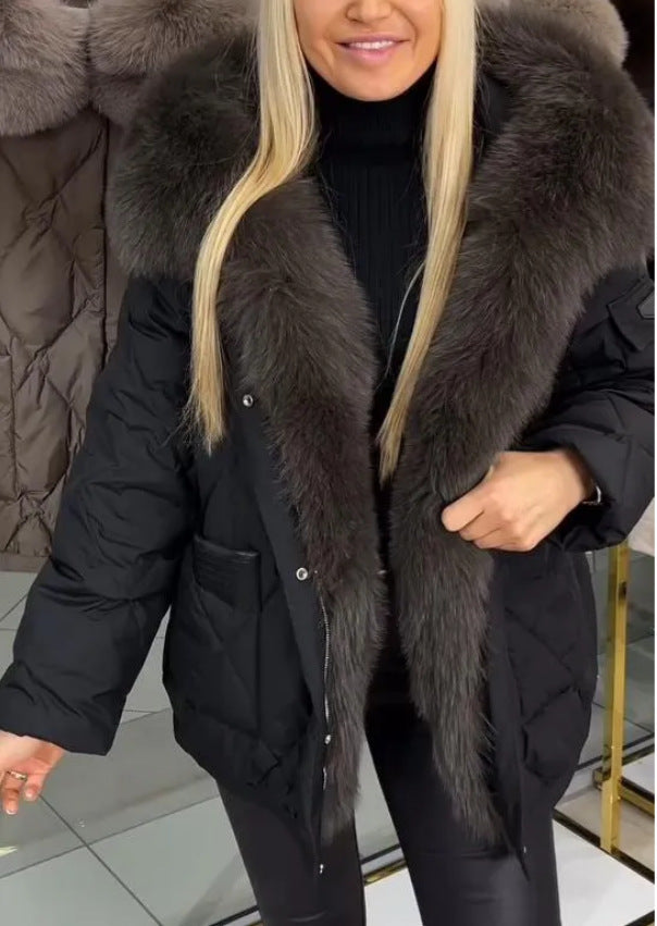 Urbania – Veste mi-longue