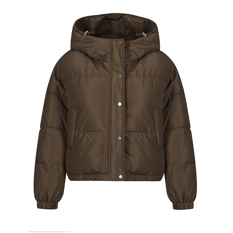 Aérolight – Manteau