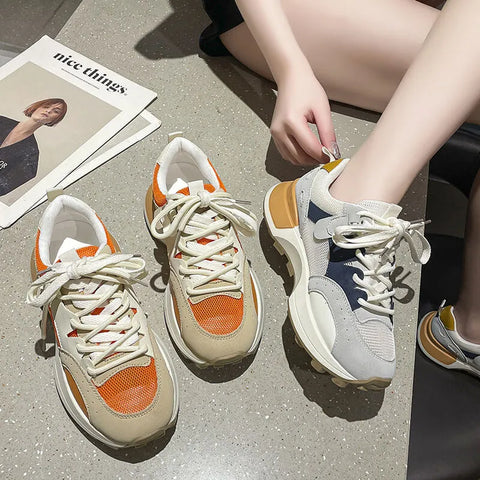 Auraline – Sneakers