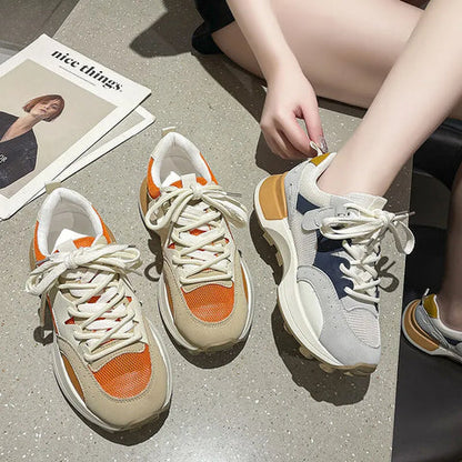 Auraline – Sneakers