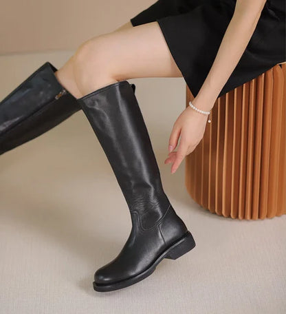 Esméa – Bottes