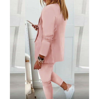 Tailleur Calyce Élégant & Confortable