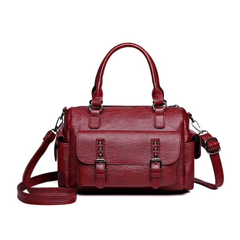 Averis – Sac messager