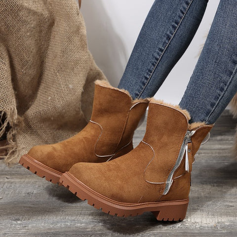 Edenia – Bottes