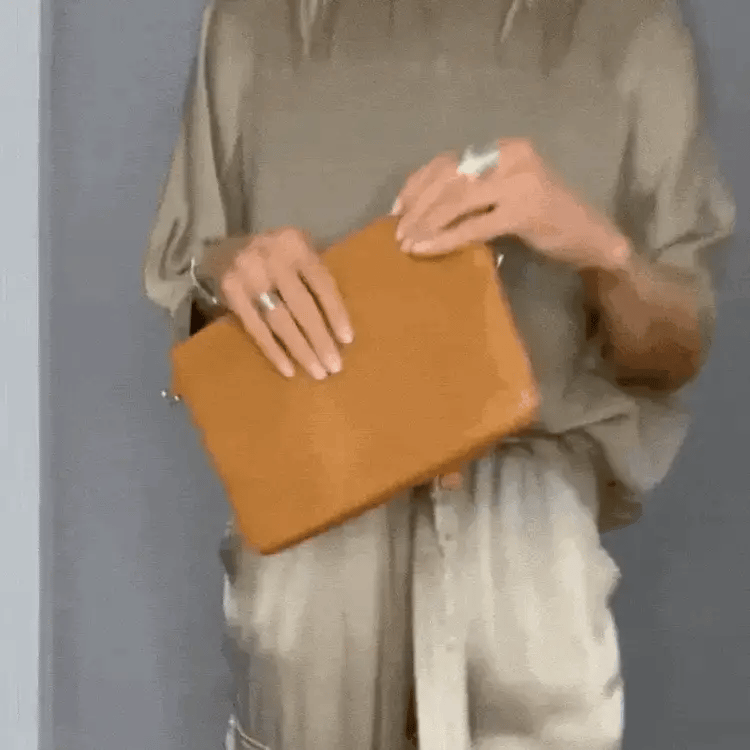 Ensemble Dalila 2 Pièces Chic & Décontracté