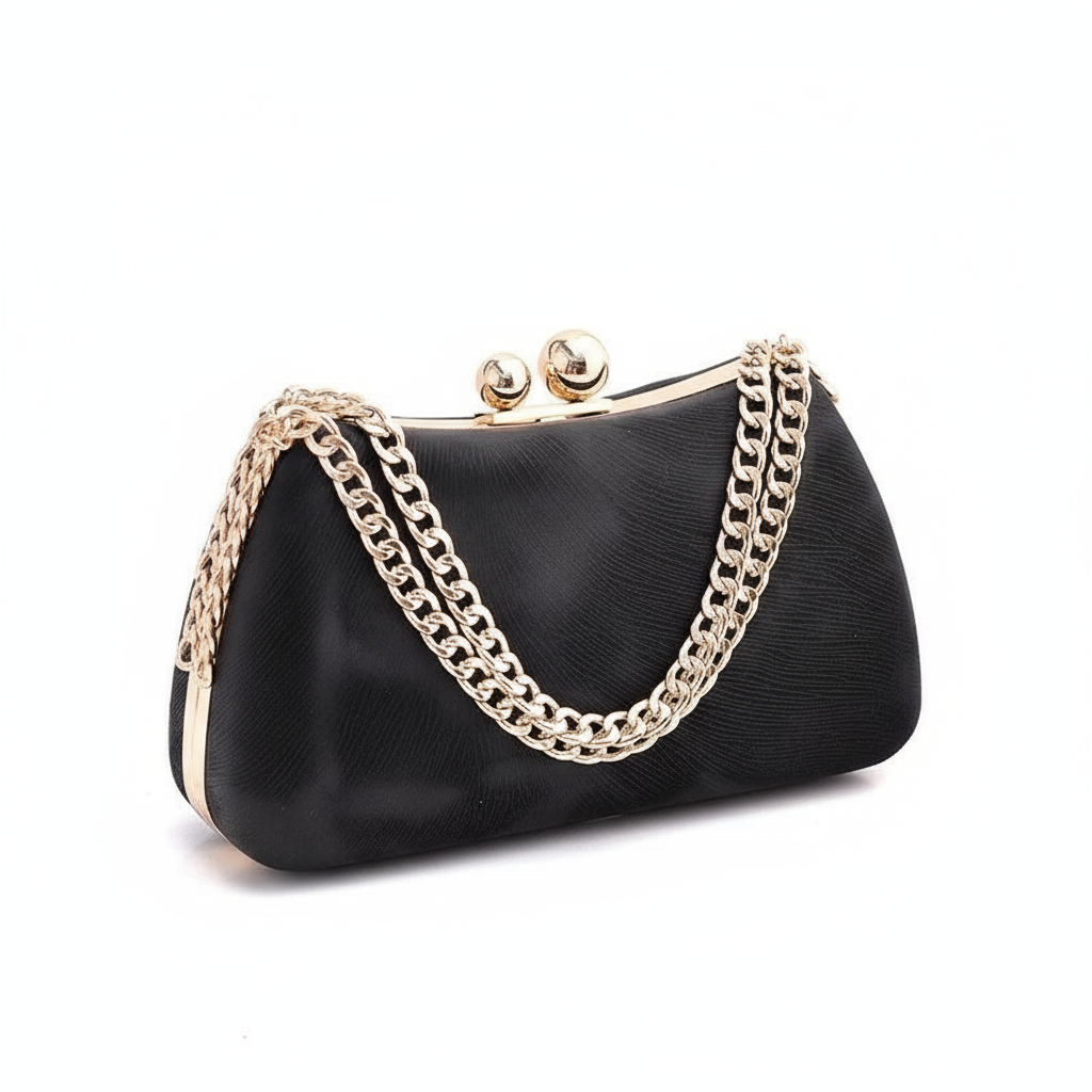 Lunéa – Pochette chic