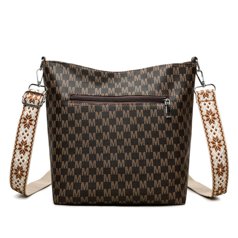 Virelia – Sac bandoulière