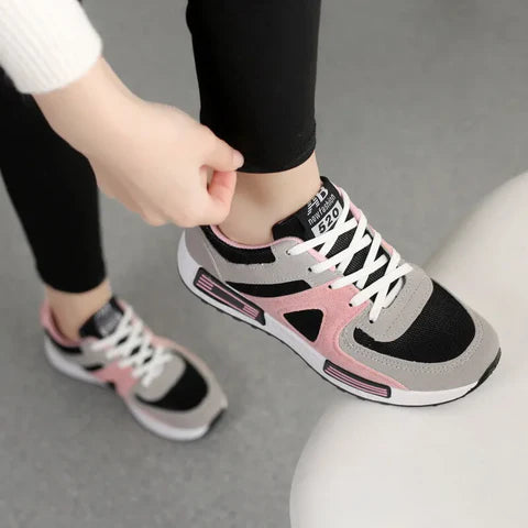Élinor – Sneakers