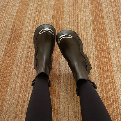 Lyanna – Bottes