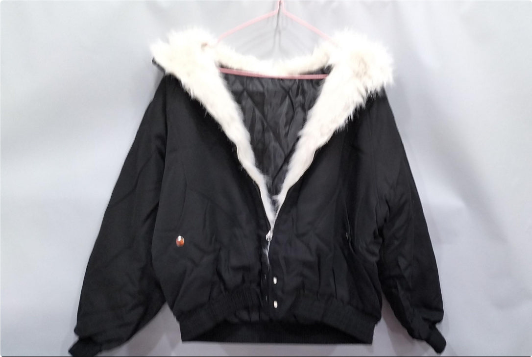 Éclipse – Manteau