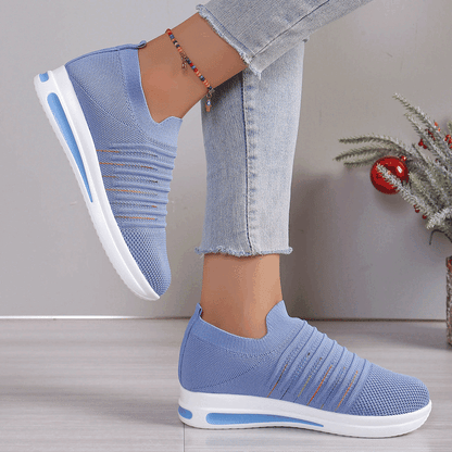 Chaussures Masha Sans Lacets Respirantes