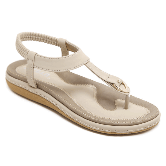 Sandales Malissa Souples & Respirantes