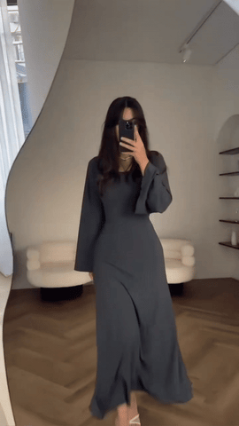 Robe Nayla Élégante & Confortable