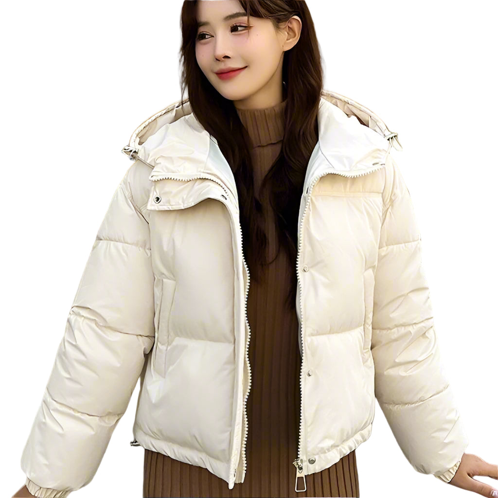 Aérolight – Manteau