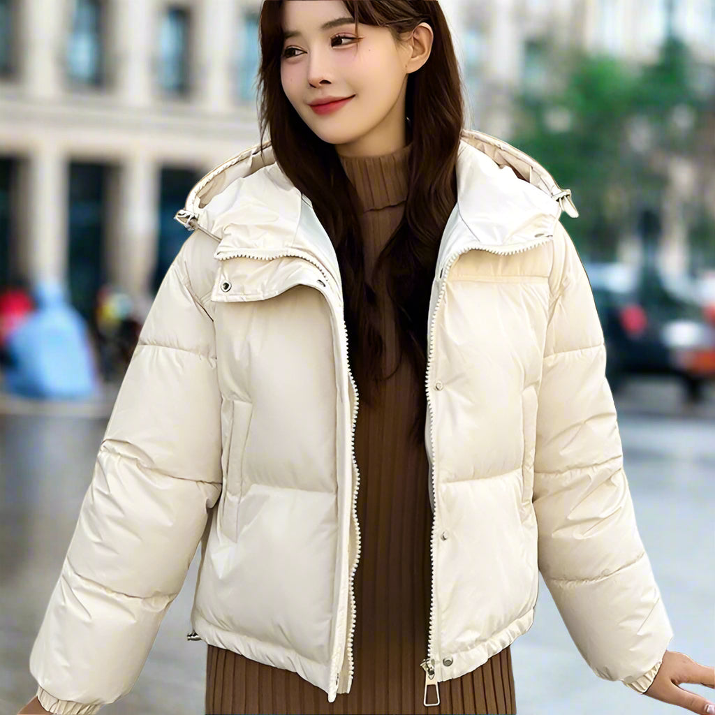 Aérolight – Manteau