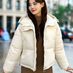 Aérolight – Manteau