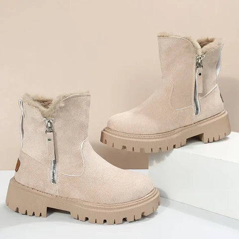 Edenia – Bottes