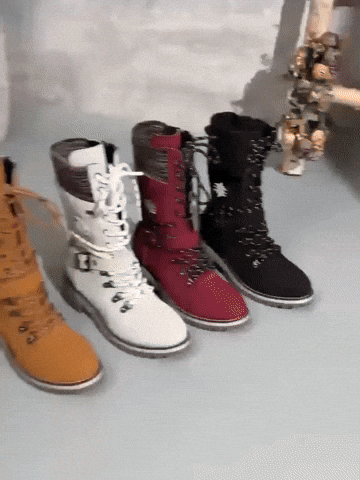 Camille™ | Bottes Confort et Élégance
