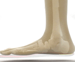 Sandales Orthopédiques Élodie Chics et Confortables