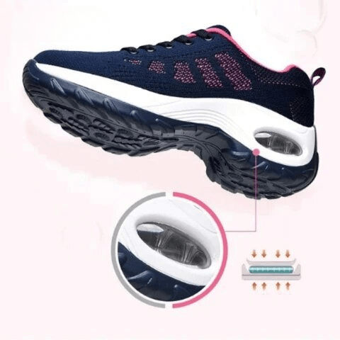 Chaussures Neoli Orthopédiques