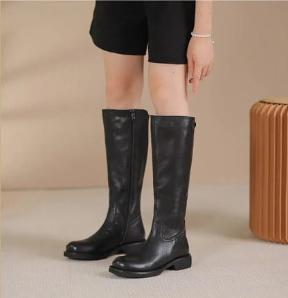 Esméa – Bottes