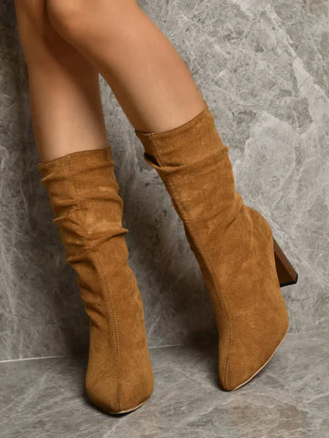 Élégance – Bottes