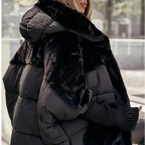 Flocon – Manteau