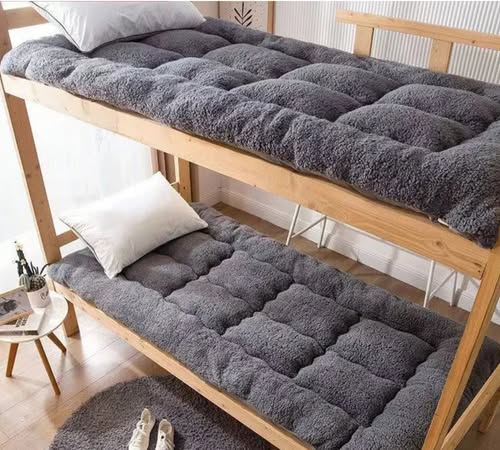 Matelas En Laine